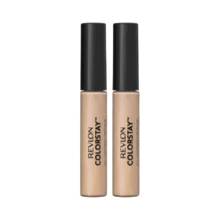 Revlon Colorstay Full Coverage Concealer (2-Pack) - Shade 040 Medium