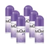 Mum Dry Active Roll-On Anti-Perspirant Deodorant 50mL (6 Pack Bundle) -On Trend Beauty OTB 4689.full