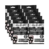 10 X Dr. LeWinn's Charcoal & Black Pearl Detoxifying Sheet Face Mask 20mL -On Trend Beauty OTB 4691.full