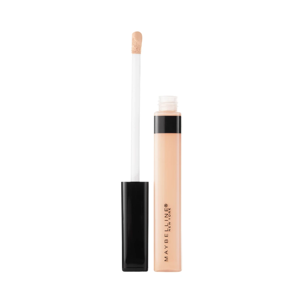 Maybelline Fit Me Natural Medium Coverage Concealer 6.8mL - 10 Light 4 Maybelline Fit Me Natural Medium Coverage Concealer 6.8mL - 10 Light - Image 2