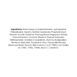 Maybelline Fit Me Natural Medium Coverage Concealer 6.8mL - 10 Light 11 Maybelline Fit Me Natural Medium Coverage Concealer 6.8mL - 10 Light -On Trend Beauty OTB 4692.alt 4