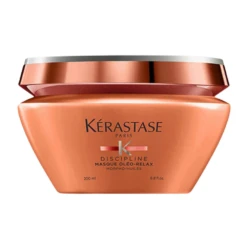Kérastase Kerastase Discipline Masque Oleo-Relax 200mL