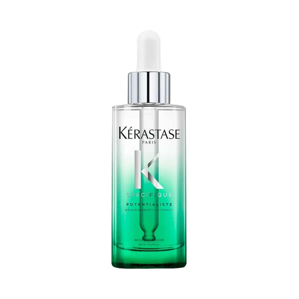 Kérastase Kerastase Specifique Potentialiste Balancing Scalp Serum 90mL 3 Kérastase Kerastase Specifique Potentialiste Balancing Scalp Serum 90mL