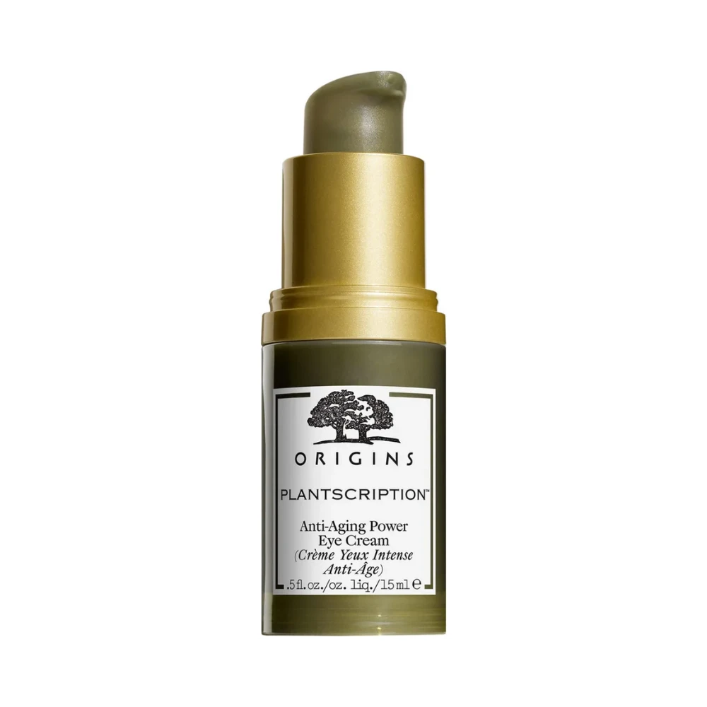 Origins Plantscription Anti-Aging Eye Cream 15mL 4 Origins Plantscription Anti-Aging Eye Cream 15mL - Image 2