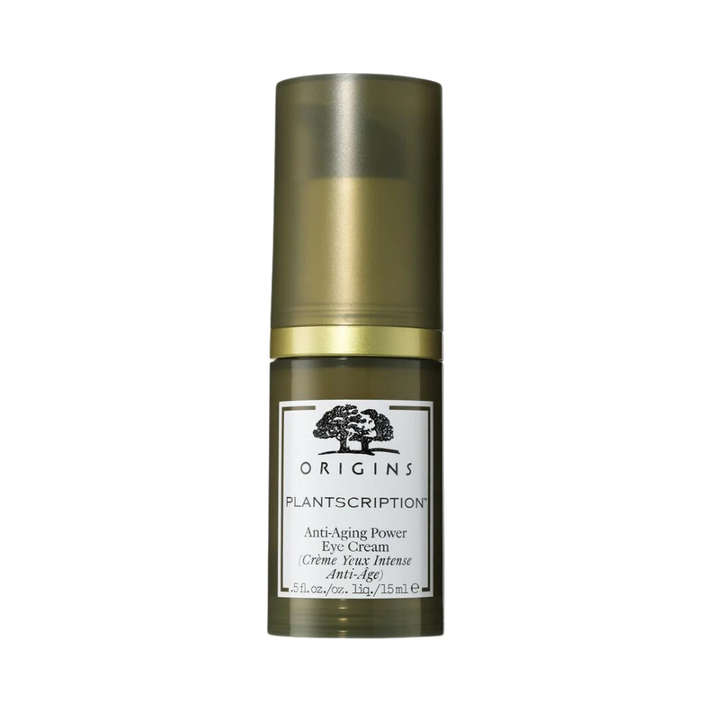 Origins Plantscription Anti-Aging Eye Cream 15mL 5 Origins Plantscription Anti-Aging Eye Cream 15mL - Image 3