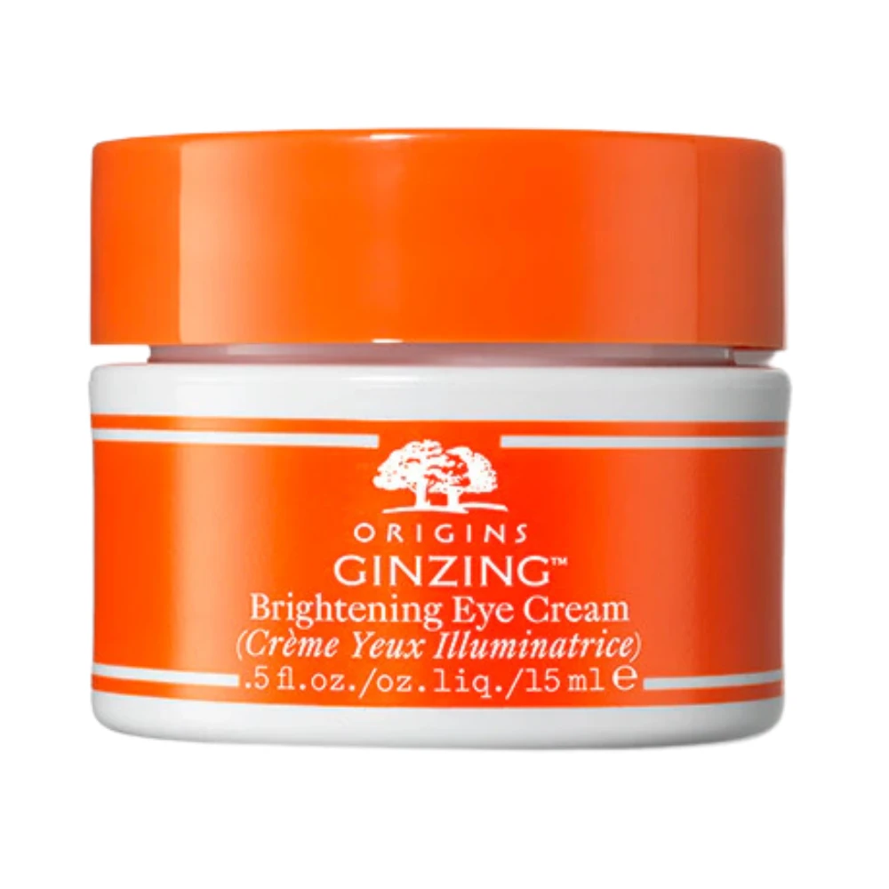 Origins GinZing Refreshing Eye Cream Warm 15mL 3 Origins GinZing Refreshing Eye Cream Warm 15mL