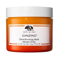 Origins GinZing Glow-Boosting Mask 75mL