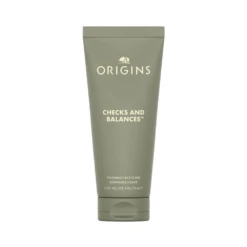 Origins Checks And Balances Polishing Face Scrub 75mL