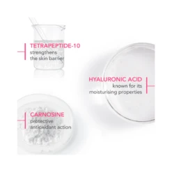 3 X Bioderma Sensibio Soothing Defensive Serum For Sensitive Skin 30mL -On Trend Beauty OTB 4745.alt 2