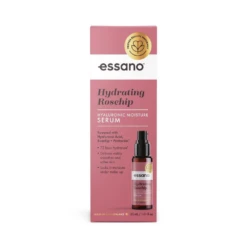 Essano Hydrating Rosehip Hyaluronic Moisture Serum 30mL 7 Essano Hydrating Rosehip Hyaluronic Moisture Serum 30mL -On Trend Beauty OTB 4752.alt 1