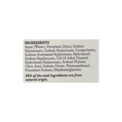 Essano Intense Hydration Hyaluronic Acid Concentrated Serum 20mL -On Trend Beauty OTB 4756.alt 2