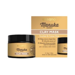 Essano Manuka Honey Clay Mask 50g