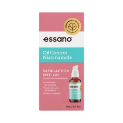 Essano Oil Control Niacinamide Rapid-Action Spot Gel 15mL -On Trend Beauty OTB 4763.alt 1
