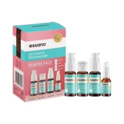 Essano Oil Control Niacinamide Starter Pack