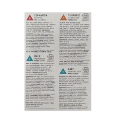 Essano Superfoods Feed Your Skin Trial Pack 7 Essano Superfoods Feed Your Skin Trial Pack -On Trend Beauty OTB 4769.alt 2