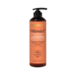 Essano Vitamin C Gel Facial Cleanser 300mL