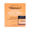 Essano Vitamin C Brightening Night Cream 50g 1 Essano Vitamin C Brightening Night Cream 50g -On Trend Beauty OTB 4777.full