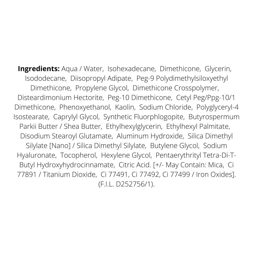 Maybelline Instant Age Rewind Instant Perfector 4-In-1 Glow Makeup - 00 Fair/Light (3-Pack) 6 Maybelline Instant Age Rewind Instant Perfector 4-In-1 Glow Makeup - 00 Fair/Light (3-Pack) - Image 4