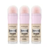 Maybelline Instant Age Rewind Instant Perfector 4-In-1 Glow Makeup - 00 Fair/Light (3-Pack)