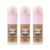 Maybelline Instant Age Rewind Instant Perfector 4-In-1 Glow Makeup - 02 Medium (3 x 20mL) 2 Maybelline Instant Age Rewind Instant Perfector 4-In-1 Glow Makeup - 02 Medium (3 x 20mL) -On Trend Beauty OTB 4788.full