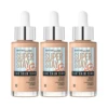 Maybelline SuperStay 24HR Skin Tint With Vitamin C 30mL - Shade 10 (3 Pack) -On Trend Beauty OTB 4794.full