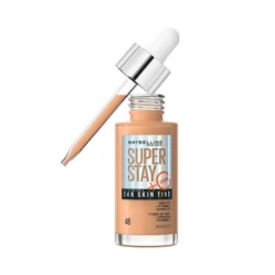 Maybelline SuperStay 24HR Skin Tint with Vitamin C - Shade 48 (3 x 30mL) -On Trend Beauty OTB 4797.alt 1