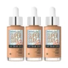 Maybelline SuperStay 24HR Skin Tint with Vitamin C - Shade 48 (3 x 30mL) 2 Maybelline SuperStay 24HR Skin Tint with Vitamin C - Shade 48 (3 x 30mL) -On Trend Beauty OTB 4797.full