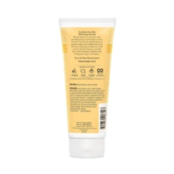 Burt's Bees Hemp Body Lotion with Hemp Seed Oil - 170g (3 Pack Bundle) -On Trend Beauty OTB 4808.alt 2