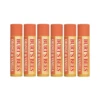 6 X Burt's Bees Orange & Vanilla Lip Balm 4.25g 2 6 X Burt's Bees Orange & Vanilla Lip Balm 4.25g -On Trend Beauty OTB 4809.full