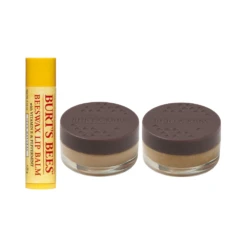 Burt's Bees Indulgent Lip Care Set 9 Burt's Bees Indulgent Lip Care Set -On Trend Beauty OTB 4814.alt 1