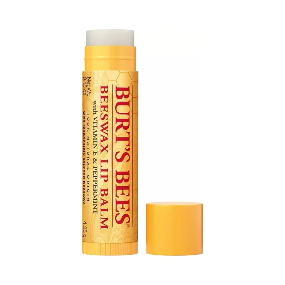 Burt's Bees Indulgent Lip Care Set 5 Burt's Bees Indulgent Lip Care Set - Image 3