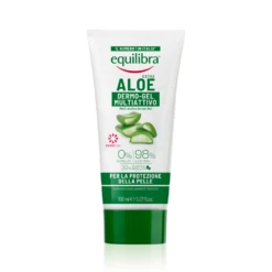 Equilibra Aloe Vera Multi-Active Dermo Gel 150mL