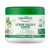 Equilibra Reshaping Salt Body Scrub (600g) - Sicilian Salt & Natural Oils -On Trend Beauty OTB 4827.full
