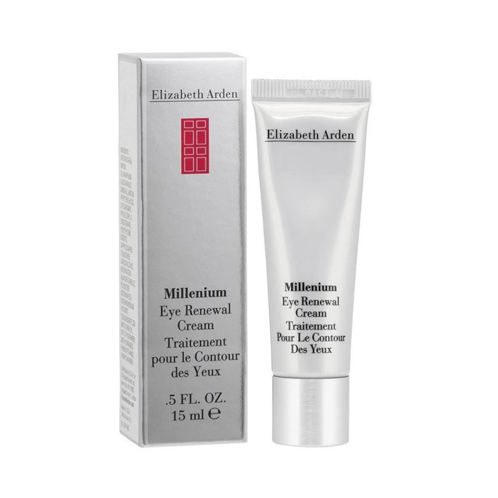 Elizabeth Arden Millenium Eye Renewal Cream 15mL 3 Elizabeth Arden Millenium Eye Renewal Cream 15mL