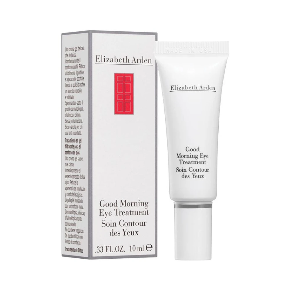 Elizabeth Arden Good Morning Eye Treatment 10mL 3 Elizabeth Arden Good Morning Eye Treatment 10mL