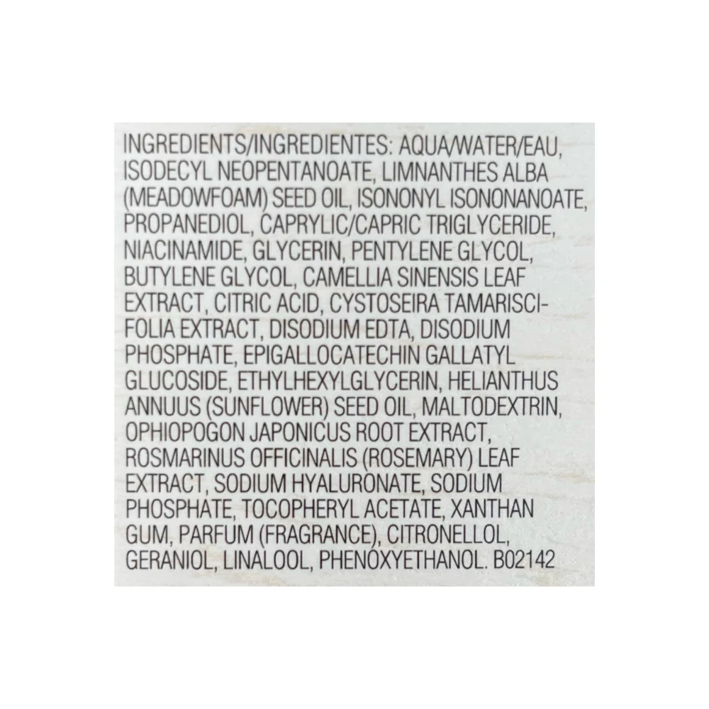 Elizabeth Arden White Tea Skin Solutions Fortifying Bi-Phase Oil Serum 30mL 6 Elizabeth Arden White Tea Skin Solutions Fortifying Bi-Phase Oil Serum 30mL - Image 4