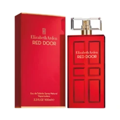 Elizabeth Arden Red Door Eau De Toilette 100mL Spray