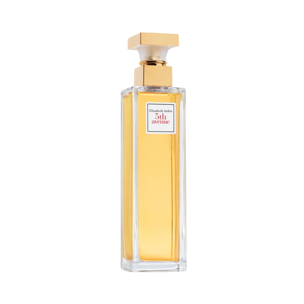 Elizabeth Arden 5th Avenue 125mL Eau De Parfum Fragrance Spray 4 Elizabeth Arden 5th Avenue 125mL Eau De Parfum Fragrance Spray - Image 2
