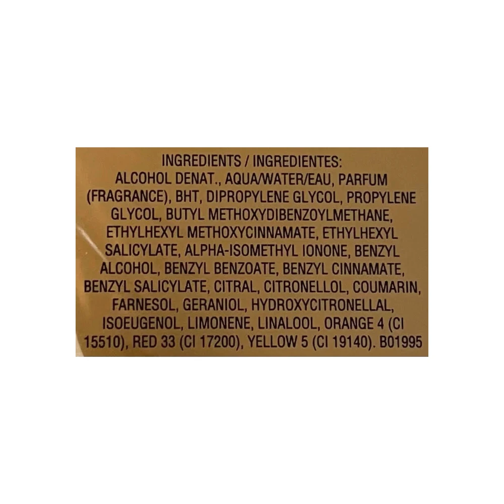 Elizabeth Arden 5th Avenue 125mL Eau De Parfum Fragrance Spray 5 Elizabeth Arden 5th Avenue 125mL Eau De Parfum Fragrance Spray - Image 3