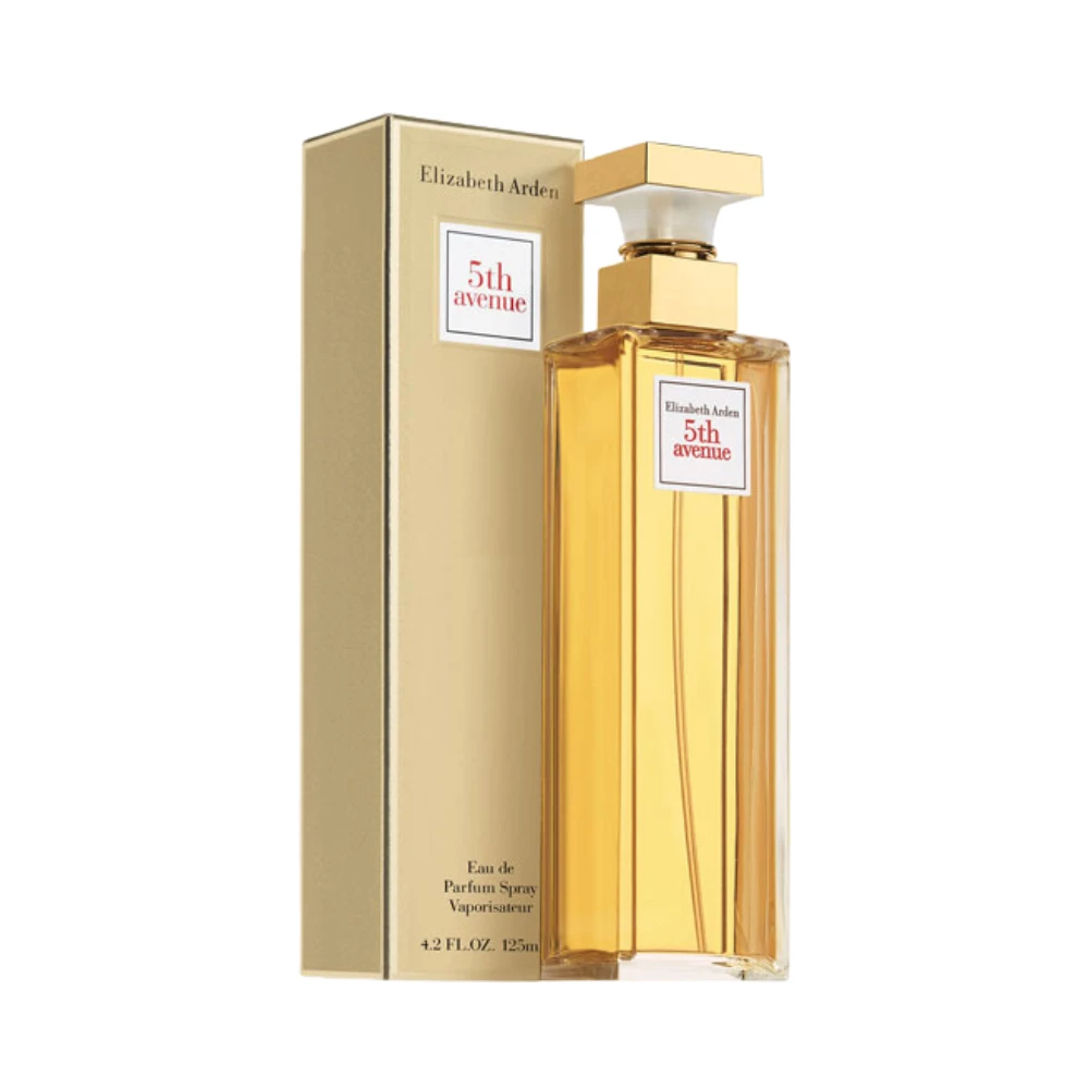 Elizabeth Arden 5th Avenue 125mL Eau De Parfum Fragrance Spray 3 Elizabeth Arden 5th Avenue 125mL Eau De Parfum Fragrance Spray