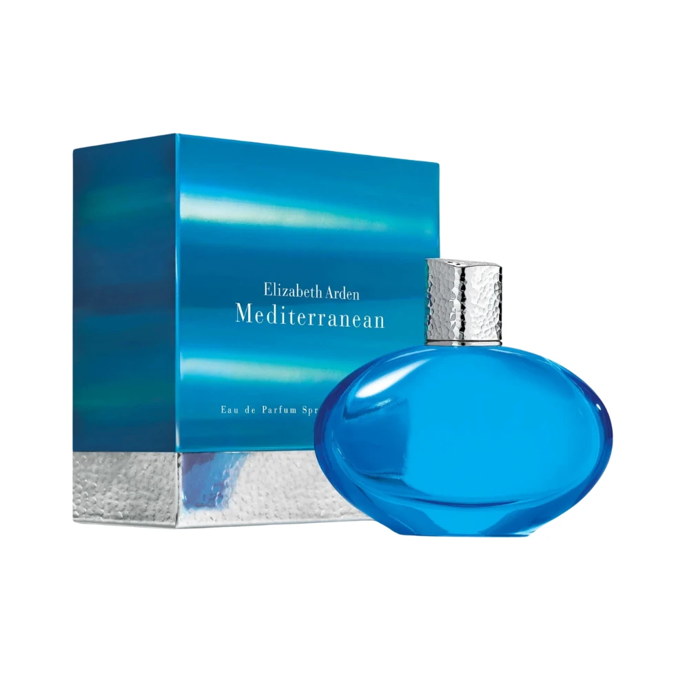 Elizabeth Arden Mediterranean 100mL Eau De Parfum Fragrance Spray 3 Elizabeth Arden Mediterranean 100mL Eau De Parfum Fragrance Spray