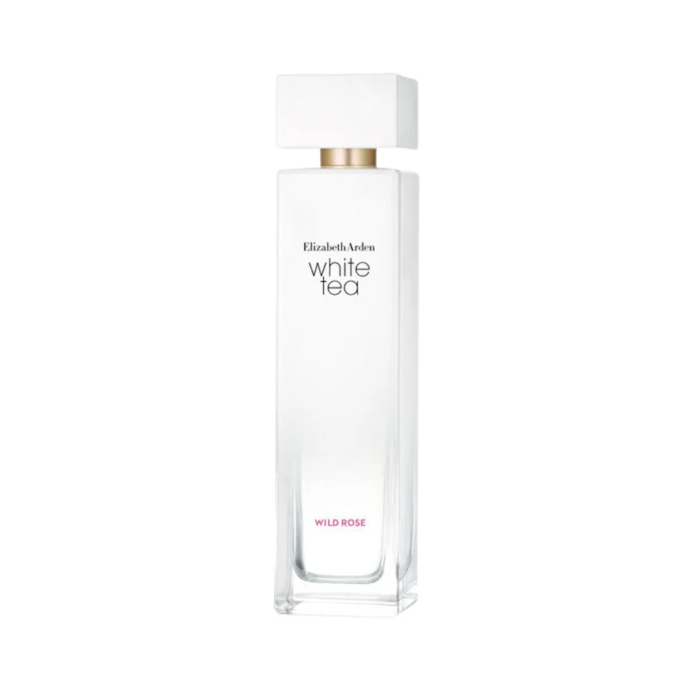 Elizabeth Arden White Tea Wild Rose 100mL Eau De Toilette Spray 4 Elizabeth Arden White Tea Wild Rose 100mL Eau De Toilette Spray - Image 2