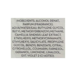 Elizabeth Arden White Tea Wild Rose 100mL Eau De Toilette Spray 7 Elizabeth Arden White Tea Wild Rose 100mL Eau De Toilette Spray -On Trend Beauty OTB 4861.alt 2