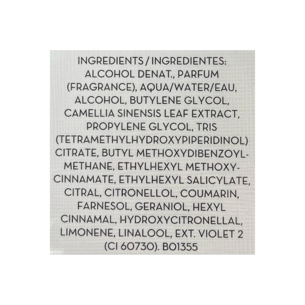 Elizabeth Arden White Tea Ginger Lily Eau De Toilette - 100mL Spray 5 Elizabeth Arden White Tea Ginger Lily Eau De Toilette - 100mL Spray - Image 3