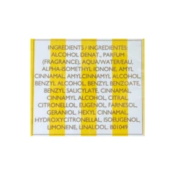 Giorgio Beverly Hills Yellow 90mL Eau De Toilette Fragrance Spray -On Trend Beauty OTB 4864.alt 2