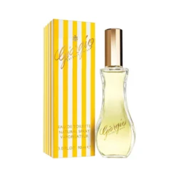 Giorgio Beverly Hills Yellow 90mL Eau De Toilette Fragrance Spray