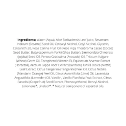 Sukin Signature Body Lotion 250mL - Pack of 3 -On Trend Beauty OTB 4878.alt 3