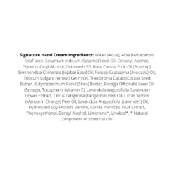 Sukin The Hand Cream Trio Pack - 3 x 50ml Natural Hand & Nail Gift Set 10 Sukin The Hand Cream Trio Pack - 3 x 50ml Natural Hand & Nail Gift Set -On Trend Beauty OTB 4879.alt 3