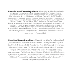 Sukin The Hand Cream Trio Pack - 3 x 50ml Natural Hand & Nail Gift Set 11 Sukin The Hand Cream Trio Pack - 3 x 50ml Natural Hand & Nail Gift Set -On Trend Beauty OTB 4879.alt 4