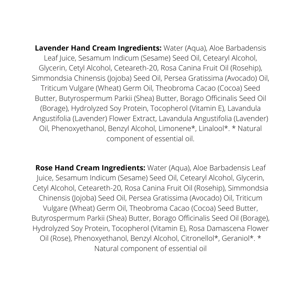 Sukin The Hand Cream Trio Pack - 3 x 50ml Natural Hand & Nail Gift Set 7 Sukin The Hand Cream Trio Pack - 3 x 50ml Natural Hand & Nail Gift Set - Image 5